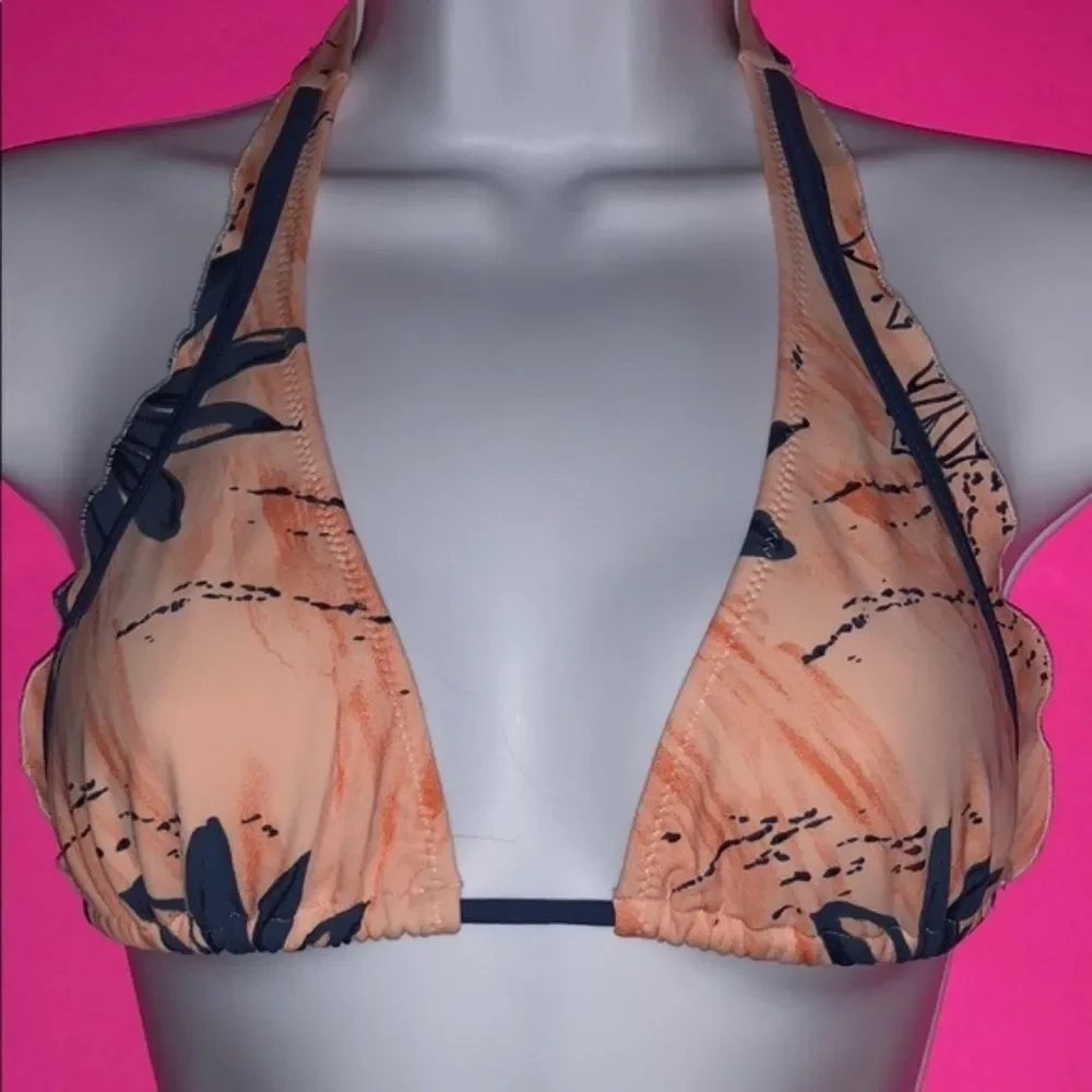 Gorgeous‎ Bikini Top